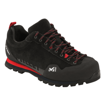 Chaussures Millet Friction U BLACK - NOIR