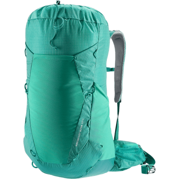 Sac a dos deuter Aircontact Ultra 50+5 tin-shale