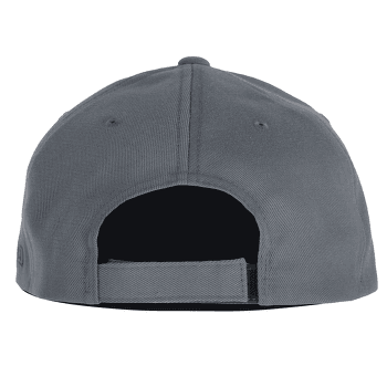 Casquette de baseball Direct Alpine Cap Men anthracite