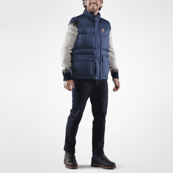 Gilet Fjällräven Expedition Down Lite Vest Men Deep Forest