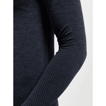 T-shirt a manches longues Craft Core Dry Active Comfort HZ Men modrá