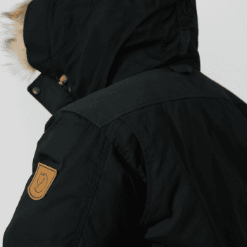 Veste Fjällräven Singi Down Jacket Men Black