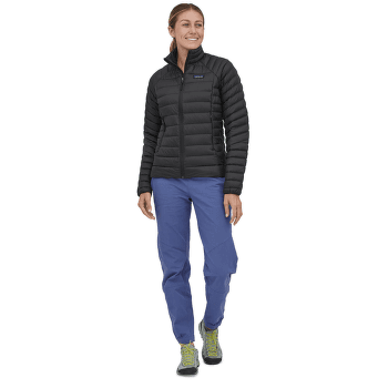 Veste Patagonia Down Sweater Women Wing Grey