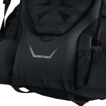 Sac a dos Millet Hanang 65+10 NOIR NEW