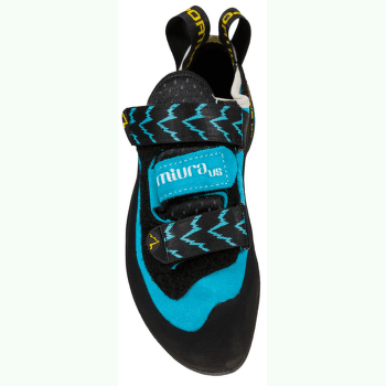 Chaussons d'escalade La Sportiva Miura VS Women Blue
