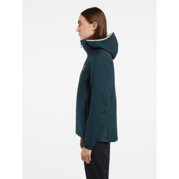 Veste Arcteryx Atom Hoody Women Solaris