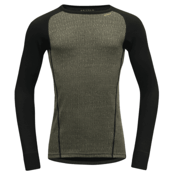 T-shirt a manches longues Devold Duo Active Merino 210 Shirt Men 404A LICHEN