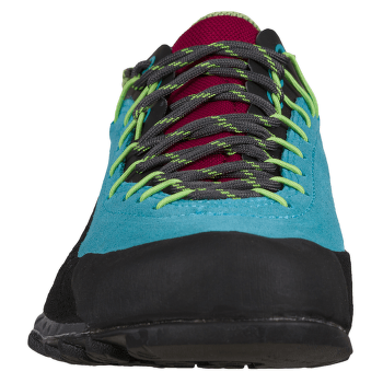 Chaussures La Sportiva TX4 Woman Topaz/Red Plum