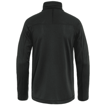 Sweat-shirt Fjällräven Abisko Lite Fleece Jacket Men Black