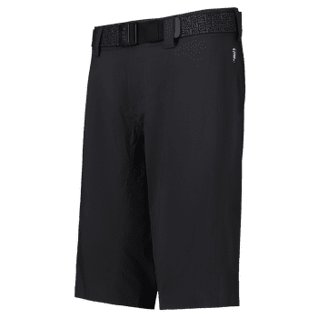 Shorts Mons Royale Virage Bike Shorts Women Black
