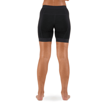 Caleçons Mons Royale Epic Merino Shift Bike Short Liner Women Black
