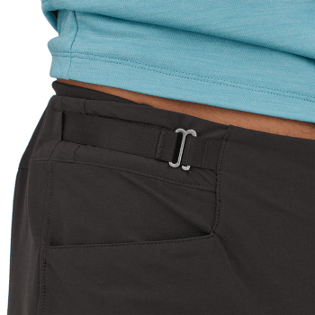 Shorts Patagonia Dirt Craft Bike Shorts Women Black