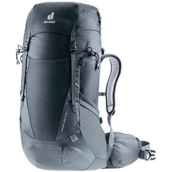 Sac a dos deuter Futura Pro 38 SL black-graphite