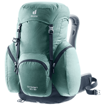 Sac a dos deuter Gröden 30 SL jade-ink