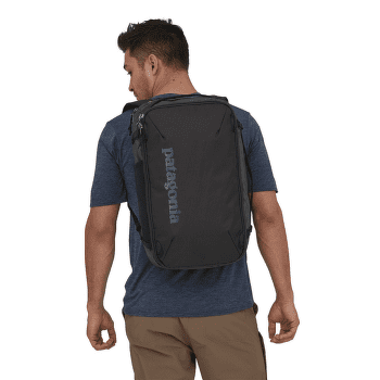 Sac a dos Patagonia Black Hole Mini MLC Black w/Black