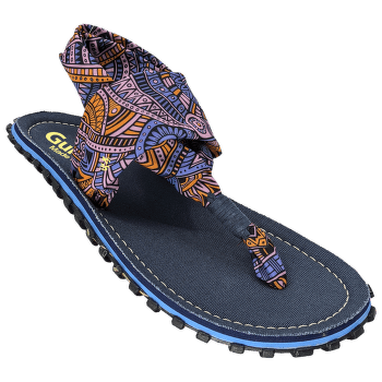 Tongs Gumbies Gumbies Slingback Sandals Aztec Aztec