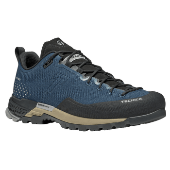Chaussures Tecnica Sulfur S Ms ink blue/dark sand 003