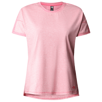 T-shirt a manches courtes The North Face Dawndream S/S Women Cosmo Pink Heather