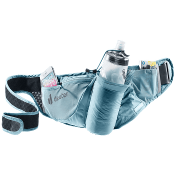 Sac banane deuter Shortrail II Black