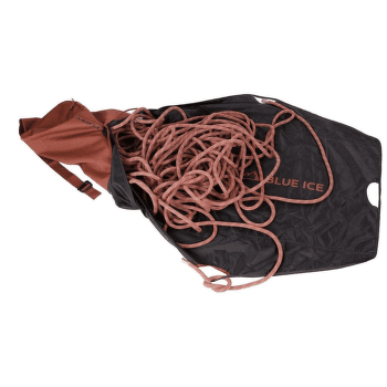 Sac Blue Ice Koala Ropebag Henna