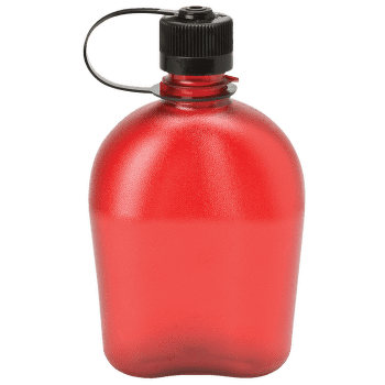 Bouteille Nalgene Oasis Canteen Sustain Red Sustain 1777-9912