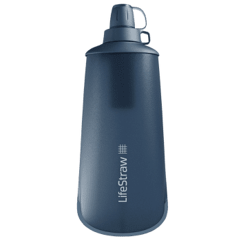 Filtre LifeStraw FlexSqueeze Bottle 1L Mountain Blue
