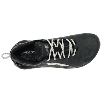 Chaussures Altra Olympus 5 Hike Low GTX Men BLACK