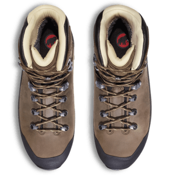 Chaussures Mammut Trovat Guide II High GTX® Men moor-tuff 4559