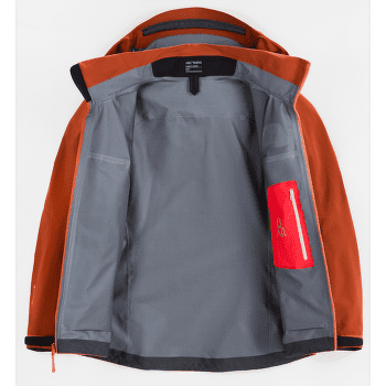 Veste Arcteryx Beta AR Jacket Women Black