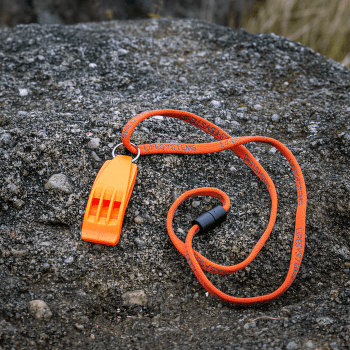 Sifflet Lifesystems Hurricane whistle