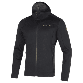 Sweat-shirt La Sportiva COSMIC HOODY Men Black