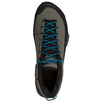 Chaussures La Sportiva TX5 Low GTX Men Clay/Maple