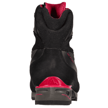 Chaussures La Sportiva Trango Alp Evo GTX Women Carbon/Cerise