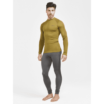 Leggings Craft ADV Warm Intensity Pants Men 999000 Black