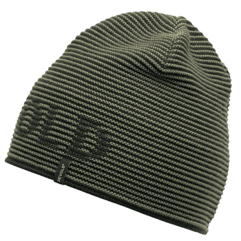 Casquettes Devold Rib Logo Merino Beanie 427A WOODS