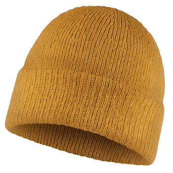 Casquettes Buff Knitted Hat Jarn JARN OCHER