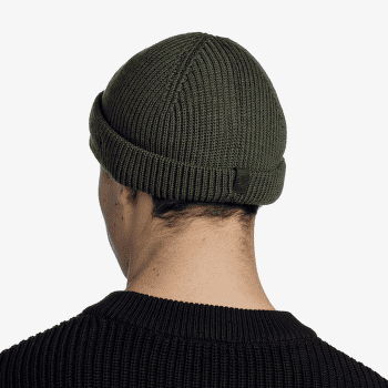 Casquettes Buff Knitted Hat Ervin ERVIN GRAPHITE