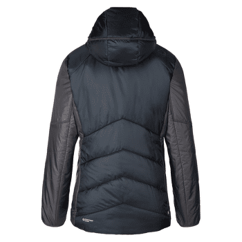 Veste La Sportiva MYTHIC PRIMALOFT® Jacket Women Black/Cherry Tomato