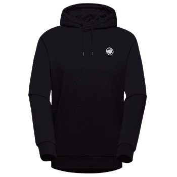 Sweat-shirt Mammut Mammut ML Hoody Men Original black 0001