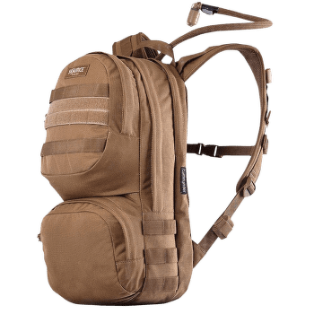 Sac a dos Source Commander 10 L Coyote Coyote