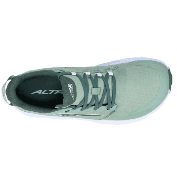 Chaussures Altra Superior 6 Women GREEN