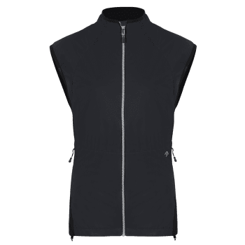 Gilet Direct Alpine BORA Vest Lady anthracite