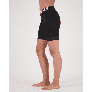 Caleçons Mons Royale Epic Merino Shift Bike Short Liner Women Black