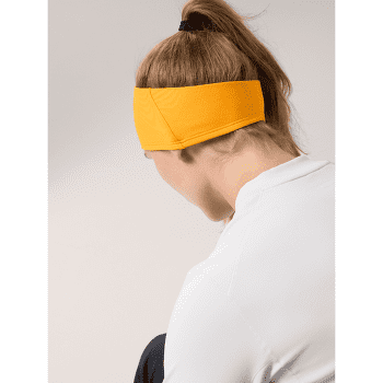 Bandeau Arcteryx Rho Headband Black