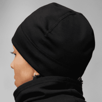 Casquettes Fjällräven Keb Fleece Hat Dark Navy