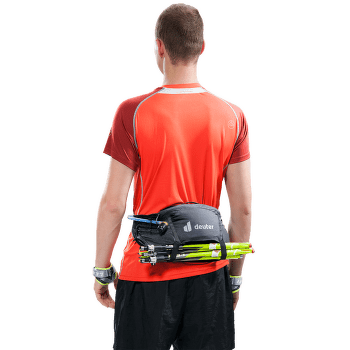 Sac banane deuter Shortrail III Black