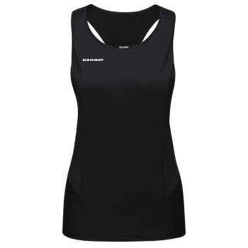 Débardeur Mammut Aenergy FL Tank Top Women black 0001
