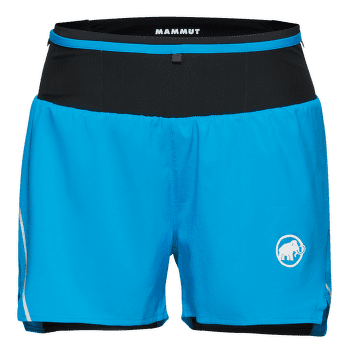 Shorts Mammut Aenergy TR 2 in 1 Shorts Women glacier blue-black