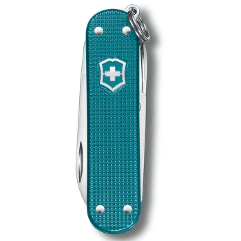 Couteau Victorinox Classic SD Alox Wild Jungle