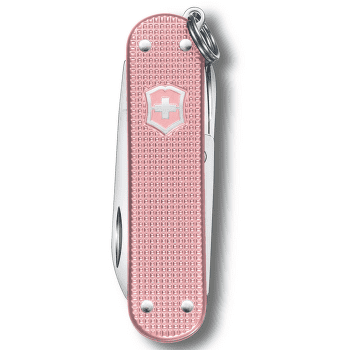 Couteau Victorinox Classic SD Alox Cotton Candy